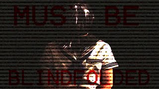 You HAVE to Play This Game While Blindfolded