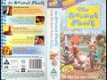 The Animal Shelf Little Mut Goes Flying 1999 UK VHS