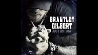 Brantley Gilbert: If You Want A Bad Boy