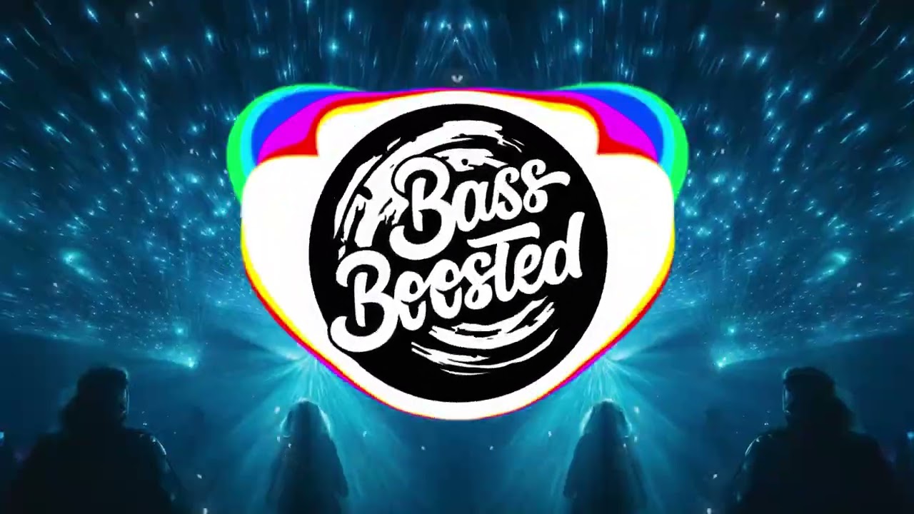 Dillon Francis - Make You Move [Bass Boosted]