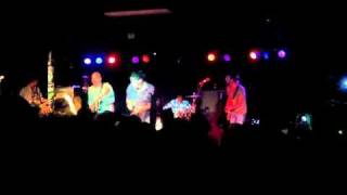 Gatsbys American Dream, &quot;Theatre&quot;