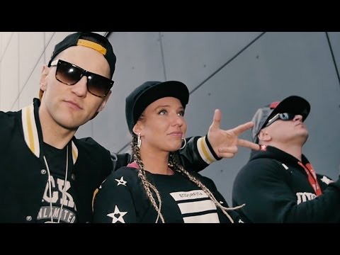 Rena gośc. Zelo, Buczer - Idę dalej (prod. Juicy) TRAILER
