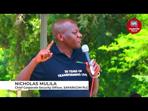 Did you know Social Media Indiscipline can make you jobless?— Nicholas Mulila Explains