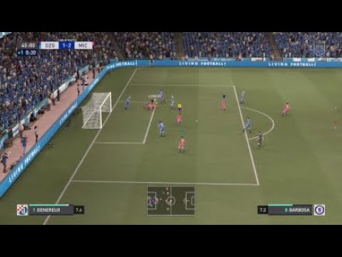 Part 4 WeAllHateSpurs Road to Division 1 Will we bottle it like last season?