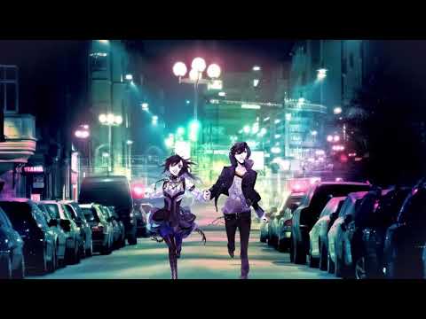 Nightcore - Running In The 90s
