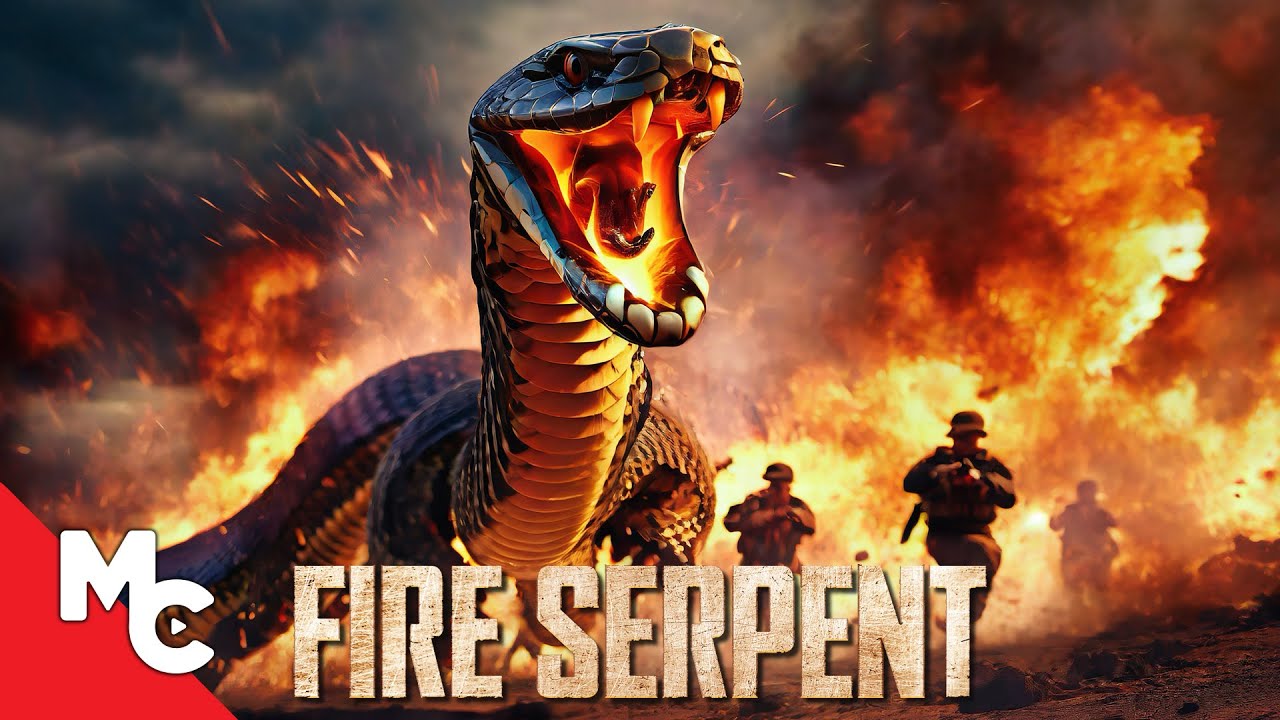 Fire Serpent (2007)