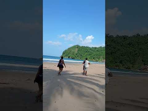 playa puipui se las recomiendo Venezuela Estado Sucre
