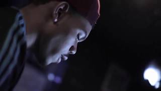Chance The Rapper - Paranoia [Acid Rap] (Music Video)
