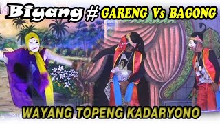 Download lagu BIYANG # GARENG # BAGONG # Wayang Topeng Kadaryono || 2025 mp3