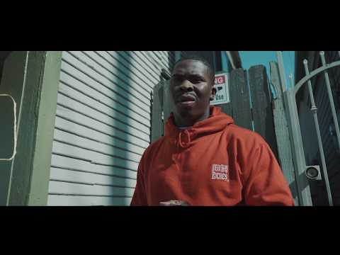 DW FLAME FT. CINCO BINO - "THE REAL" (Dir. Macedo Media / Prod. K Wrigs)