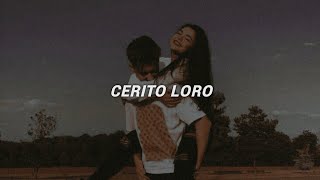 Download lagu Cerito Loro - Happy Asmara (slowed and reverb) mp3