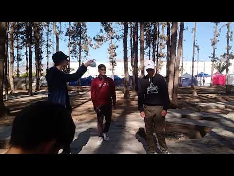 NGC vs JOTAKA vs HORUS - FILTROS MASACRE VERBAL FECHA 3