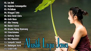 Download lagu Akustik Kumpulan Lagu Jawa Terpopuler (Denny Caknan,Guyon Waton,Ndarboy Genk,Didi Kempot) mp3