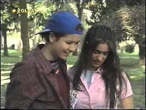 Zbuntowany anioł odc.3