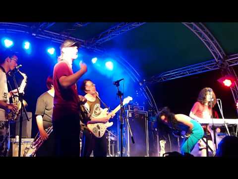 2013 Spring Scream FunkyBrothers