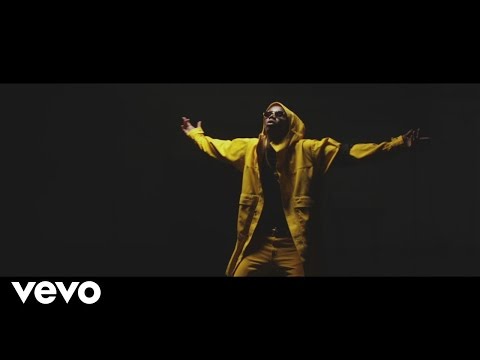 SYMBA - All We Ever Wanna Do (Video)