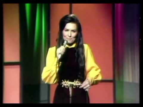 I Wanna Be Free by Loretta Lynn