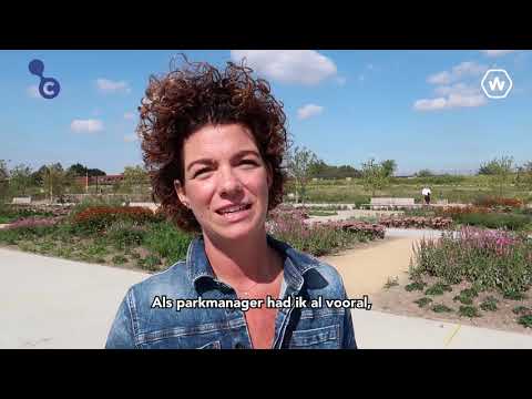 Tourtje Tilburg met Tim | Afl. 3: Spoorpark