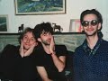 Andy Ross pays tribute to Fool's bassist Paul Weatherill
