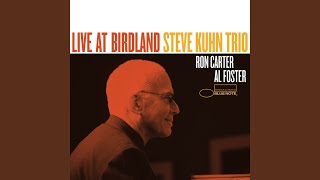 If I Were A Bell (Live)