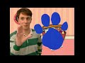 Blues Clues Game