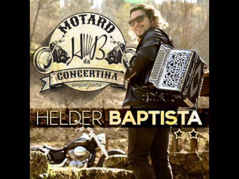 Helder Baptista - (Peço) Por Ti Emigrante