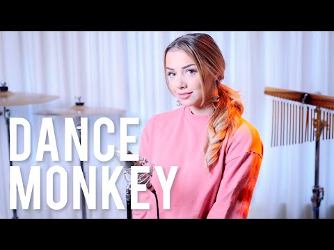 Tones And I - Dance Monkey (Emma Heesters Cover)