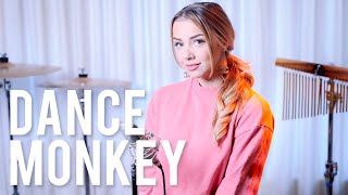Tones And I - Dance Monkey (Emma Heesters Cover)