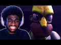 What If Homer Lost Bart Horror Enthusiast REACTS TO Homer Loses It