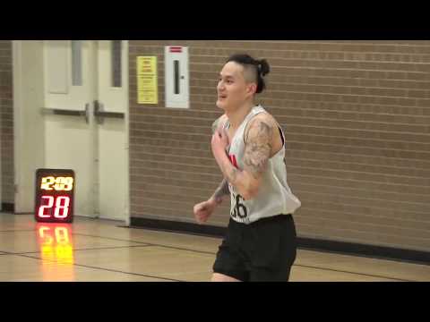 PKC vs Ice Cold | Saturday tier 6 - tcbl 2020 winter