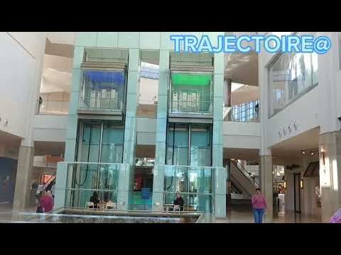 The Mall at Millenia: Orlando Flórida EUA.