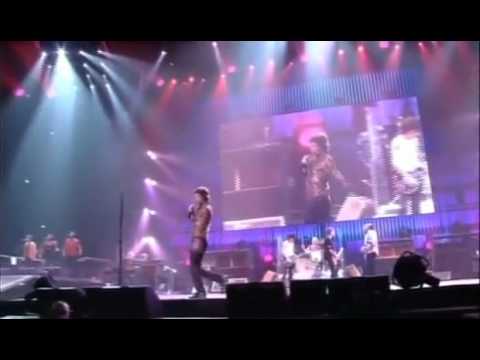 Rolling Stones - You Can't Always Get What You Want - Live 2006 - Saitama