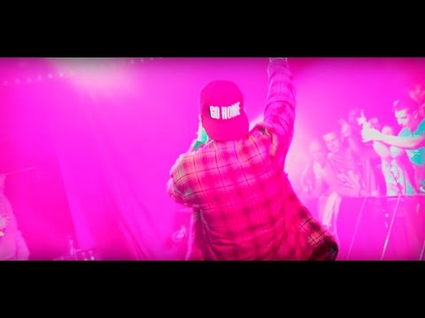 Laksik - Go Home (prod. Amateus)