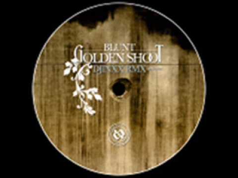 Blunt - Golden Lake (Djinxx remix)