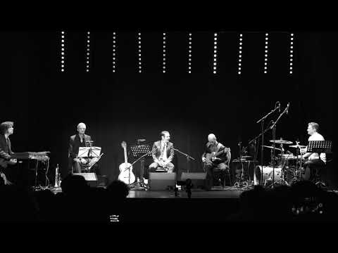Shahin Najafi - Deylaman (Live October 1, 2017) اجراى زنده دیلمان - شاهین نجفی