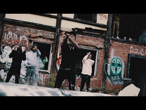 @GlockBoyBoBo54  - "For My Fans" (Official Video) Shot by @LouVisualz