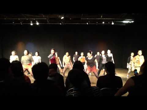 Maples On Beat @ The Recital.