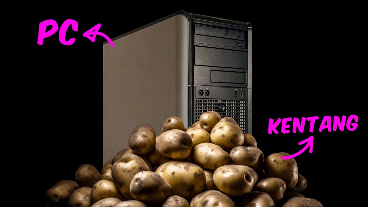 PC Kentang 2025