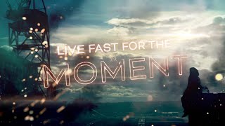 Musik-Video-Miniaturansicht zu Live Fast Songtext von Alan Walker & A$AP Rocky