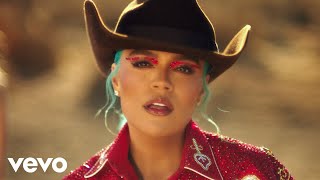 KAROL G Anuel AA J Balvin - LOCATION (Official Vid