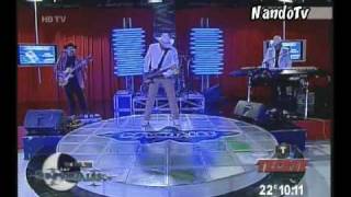 El Gigante de America - Grande de Caderas