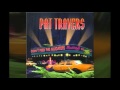 Pat Travers - Spanish Moon 