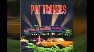 Pat Travers - Spanish Moon