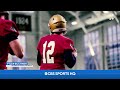 "That's A Job For..." Nick Saban - Presented By Jiffy Lube | CBS Sports
