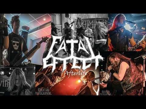Fatal Effect - Afterlife