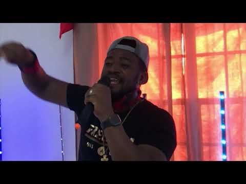 Kulcha D Good News  Song for time as this