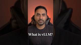vLLM explained in 60 seconds #ai #llm #aiagents #aiinfrastructure