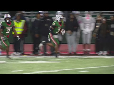 Operation Football Highlights Oct. 31, 2025