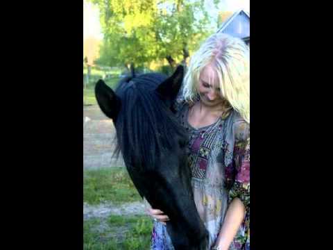 Musse pigg och Jasmin