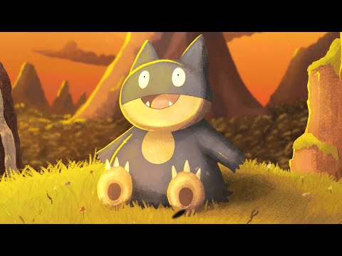 Pokémon Diamond and Pearl - Route 210 (Lofi Remix)